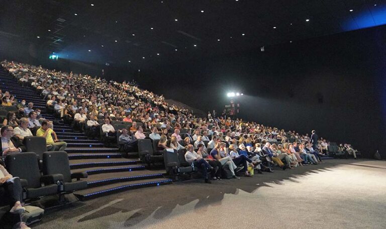 Paterna, Ciudad de Empresas ultima su III Encuentro Empresarial para promocionar el potencial empresarial de la ciudad