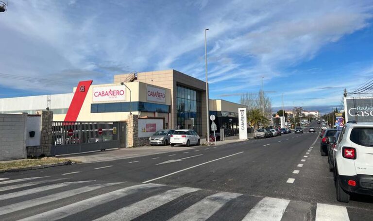 El Ayuntamiento de Paterna renueva el convenio con L’Andana para mejorar su seguridad industrial y competitividad