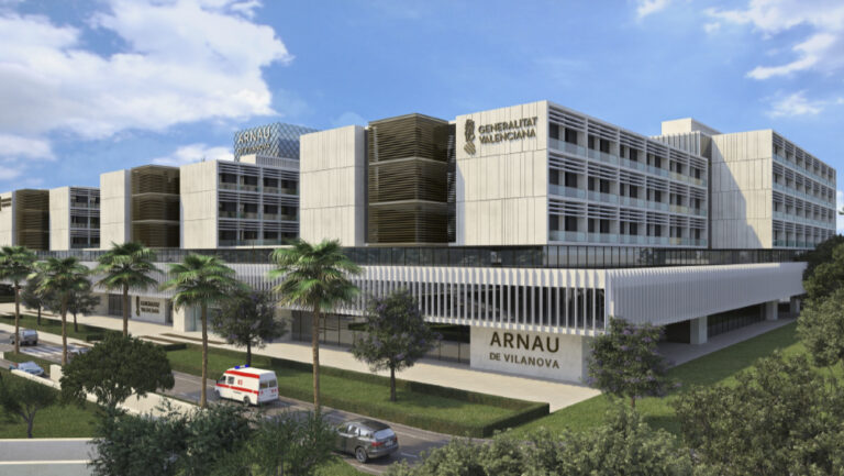 Paterna propone una declaración institucional de apoyo a la construcción del nuevo hospital Arnau de Vilanova en la ciudad