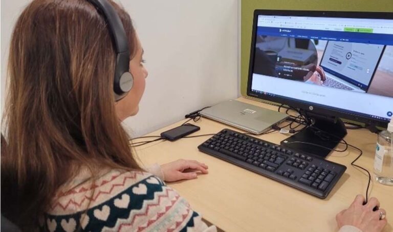 Hidraqua y sus empresas participadas apuestan por la atención multicanal adaptada para la ciudadanía