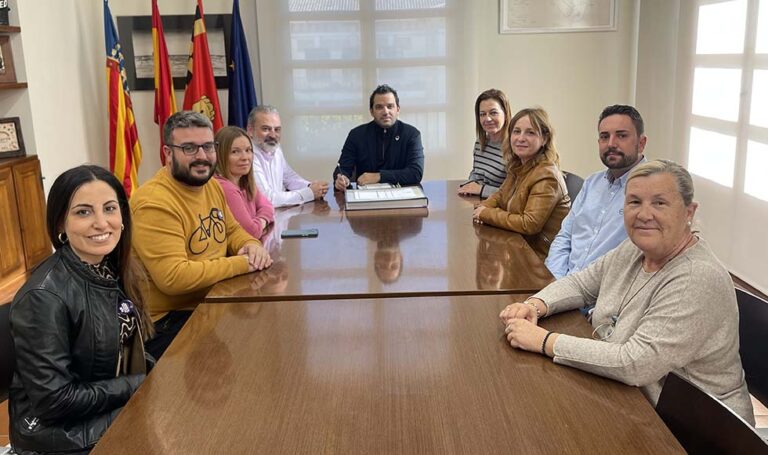 Paterna aprueba su presupuesto municipal para 2024 que asciende hasta los 69,3 millones de euros