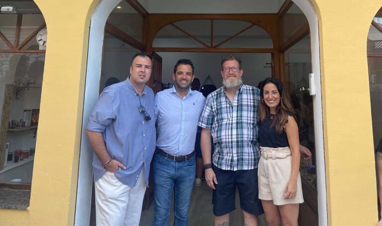 El Ayuntamiento convoca el Cheque Emprendedor por octavo año consecutivo para promover el autoempleo y la actividad empresarial en Paterna