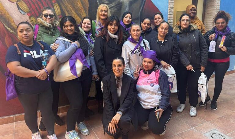 Arranca la programación de la Casa de la Dona de Paterna este mes de enero