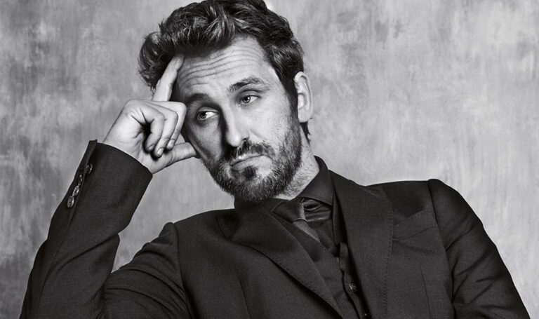 Raúl Arévalo, Premio Especial del Festival de Cine de Paterna Antonio Ferrandis 2024