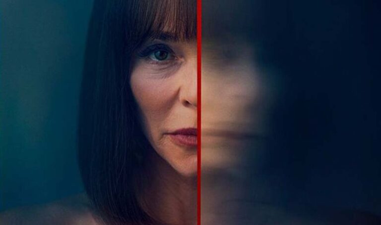 Belén Rueda presenta en el Festival de Cine de Paterna “Caída libre”