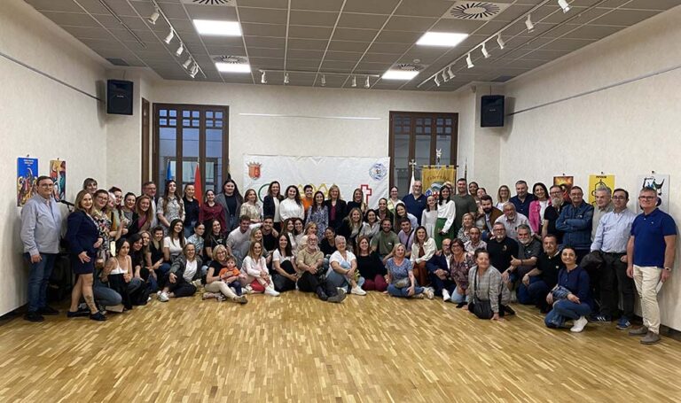 Abierta la exposición del “Cartel Anunciador de Fiestas José Barbeta” dotado con 1000 euros para el ganador