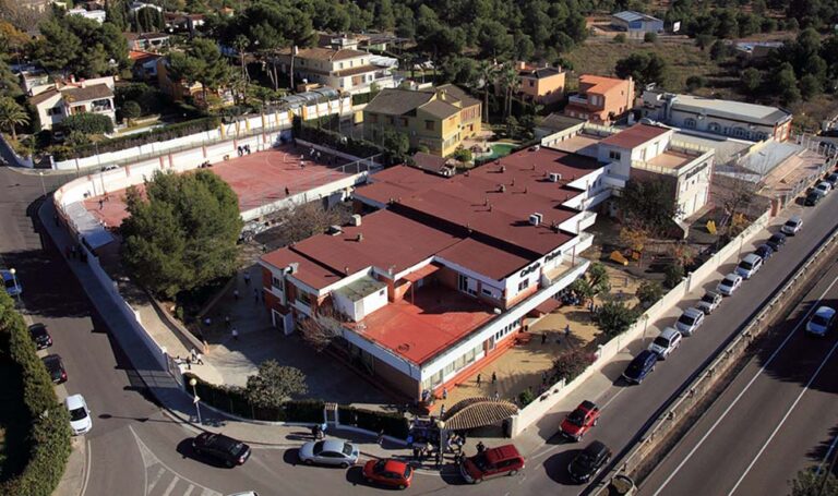 El Colegio Palma logra los mejores resultados en las pruebas EBAU 2024  de la provincia de Valencia