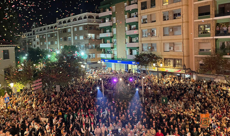 Paterna preparada para vivir el “Foc, Festa i Fe” de sus esperadas Fiestas Mayores 2024