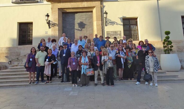 Poetas en Paterna
