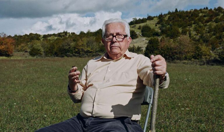 La increíble travesía de Antonio, el paternero que caminó hasta los Pirineos en la posguerra, llega al cine en Paterna