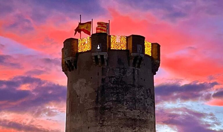 Paterna está de moda. La mejor ciudad para vivir, para trabajar, para envejecer y para ser feliz