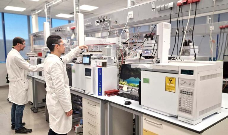 Paterna participa en un innovador proyecto para promover la reutilización segura del agua regenerada 