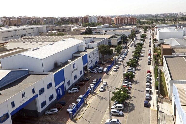 Paterna, líder en creación de empleo y contrataciones de la provincia con 2.935 puestos de trabajo creados en el mes de enero