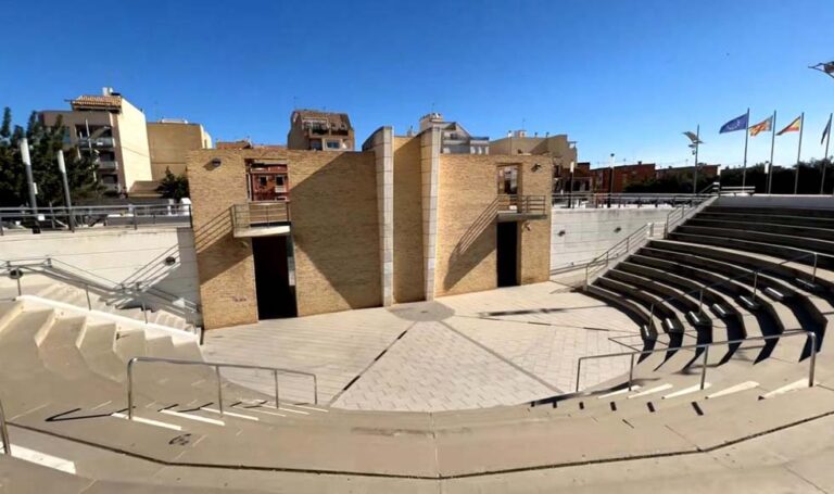 La Cova Gran albergará el Museo Fallero de Paterna