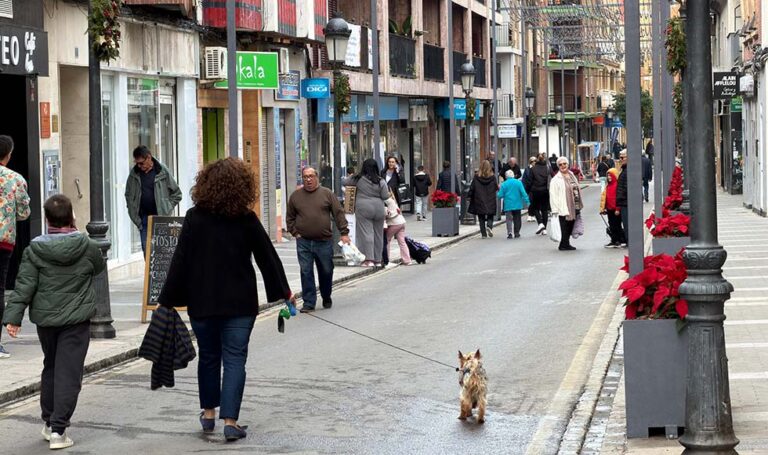Paterna cierra el año consolidándose como ciudad líder en crecimiento, empleo y calidad de vida