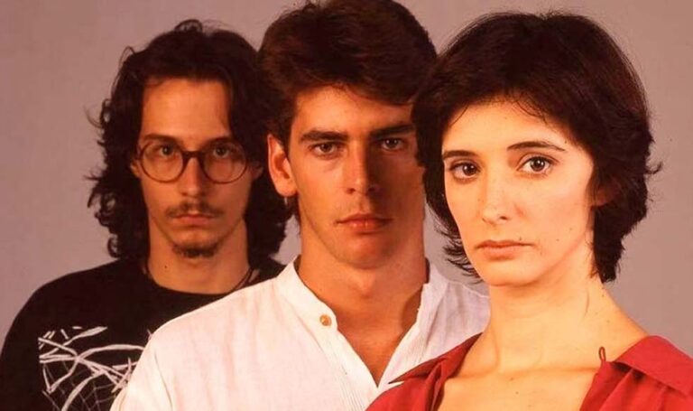 Los protagonistas de “Tesis” se reúnen en el Festival de Cine Antonio Ferrandis de Paterna para celebrar el aniversario de la película