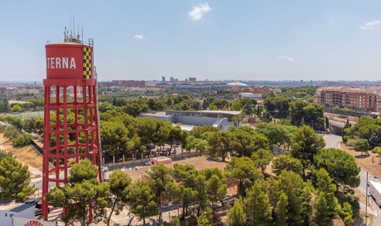 El Ayuntamiento de Paterna bonifica un 15% la Eurotasa a todas las viviendas de la ciudad