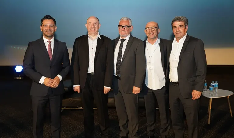 Paterna reúne a más de 700 empresarios y profesionales en una edición récord del Encuentro Empresarial Paterna Ciudad de Empresas