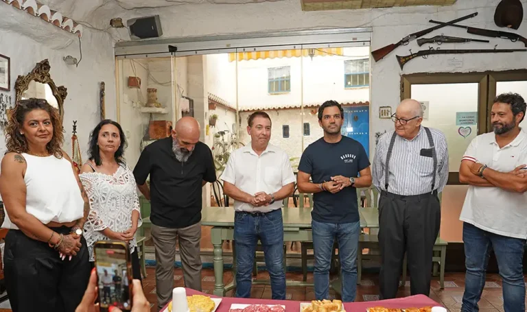 Paterna ubicará la futura Casa Aspanion en el Centro Polivalente Valentín Hernáez para acelerar su ejecución y garantizar su viabilidad